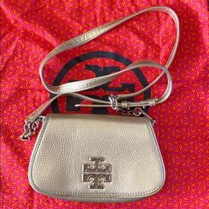 Tory Burch Mini Britten Crossbody